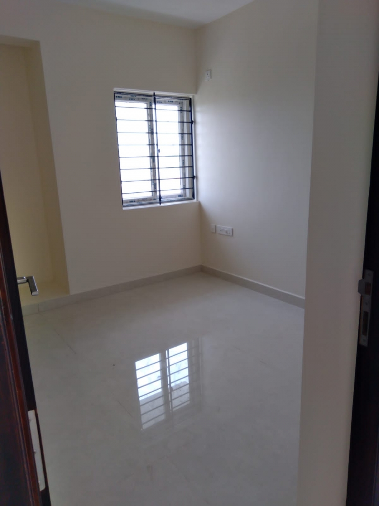 Resale Apartment In Anna Nagar Chennai